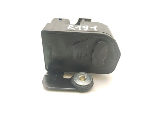 Expansion Valve, air conditioning Porsche Taycan 4S 2022 4M0816682E - Picture 4 of 6