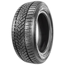4x Winterreifen - DUNLOP WINTER SPORT 5 245/45R18 100V MFS XL