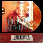 TAYLOR SWIFT The Fate Of Ophelia 7" Orange Vinyl SEALED-Life Of A Showgirl