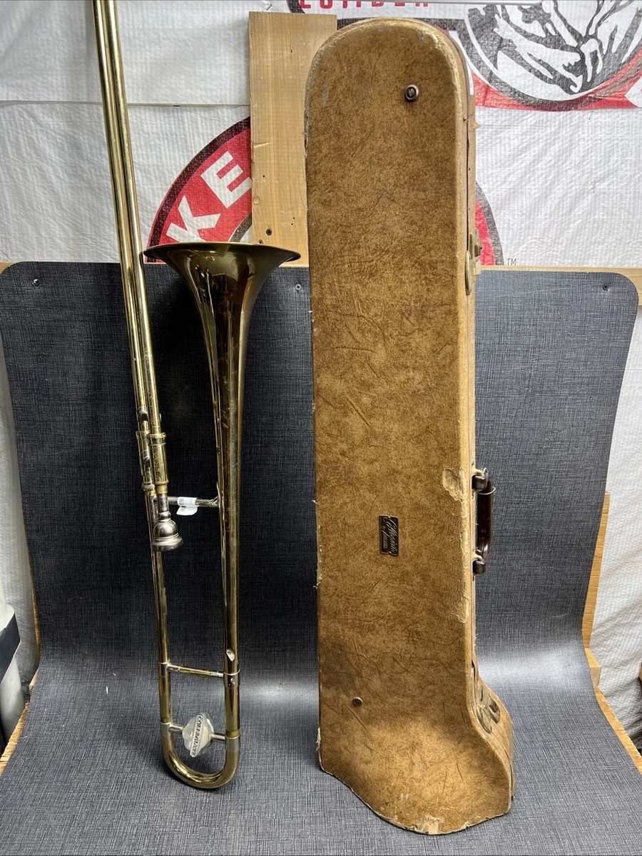 Holton 初学者长号| eBay
