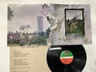 Led Zeppelin Ⅳ US LP [86451ER]