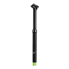 SDG Tellis Dropper Seatpost 200mm Travel, 30.9mm Aluminum, Internally Routed,