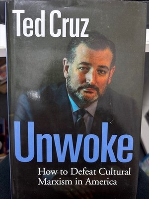 Unwoke: How to Defeat Cultural Marxism in America Our institutions have gone ''wo