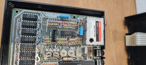 Sinclair ZX Spectrum 16k Ausgabe 2 zwei Hauptplatinen Gummitasten 001-304701 - Ersatzteile - Bild 10 von 15