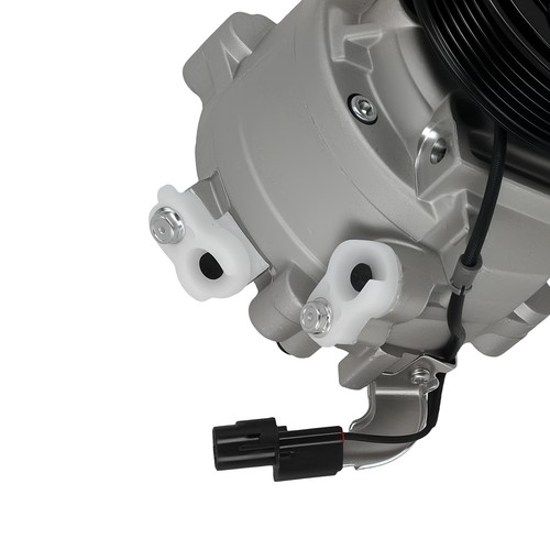 6-Groove AC Compressor For Mitsubishi Outlander Sport 11-19 7813A969 CO29091C - Picture 7 of 9