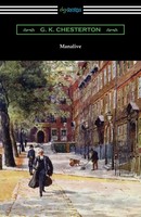 G. K. Chesterton | Manalive | Taschenbuch | Englisch (2020) | [.]