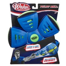 8720077211209 GOLIATH Wahu PhlatBall classic Blue Goliath