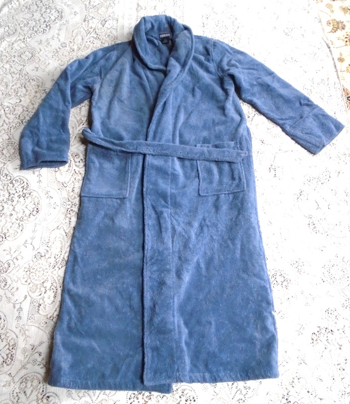 Land's End robe - Highly rated Buy It For Life recommendation