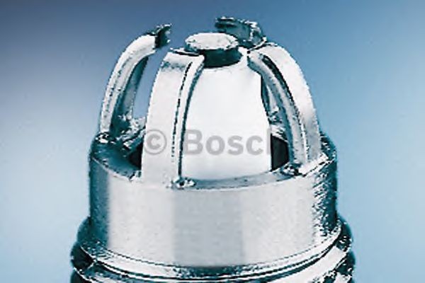 Genuine BOSCH SPARK PLUG - 0242240590