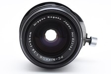 【即日発送可能】Nikon 35mm f/2.8 L35ADIII ピカイチ 即日発送可能】Nikon 35mm f/2.8 L35ADIII ピカイチ