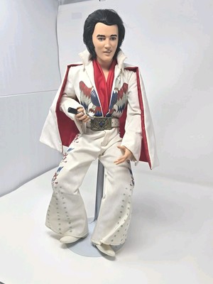 エルヴィスプレスリースーパーゴールド・エルヴィス限定版 1984年ワールドドール $_32.JPG?set_id=880000500F