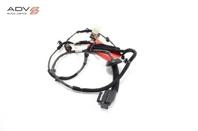 2022 - 2023 HYUNDAI KONA REAR LEFT SIDE DOOR WIRE WIRING HARNESS OEM