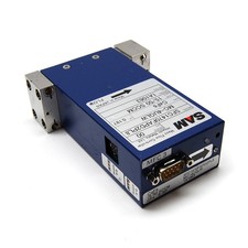 Hitachi/SAM Fantas MC-4UGLW 9-Pin MFC Mass Flow Controller (C4F6|15/50cc) W-Seal