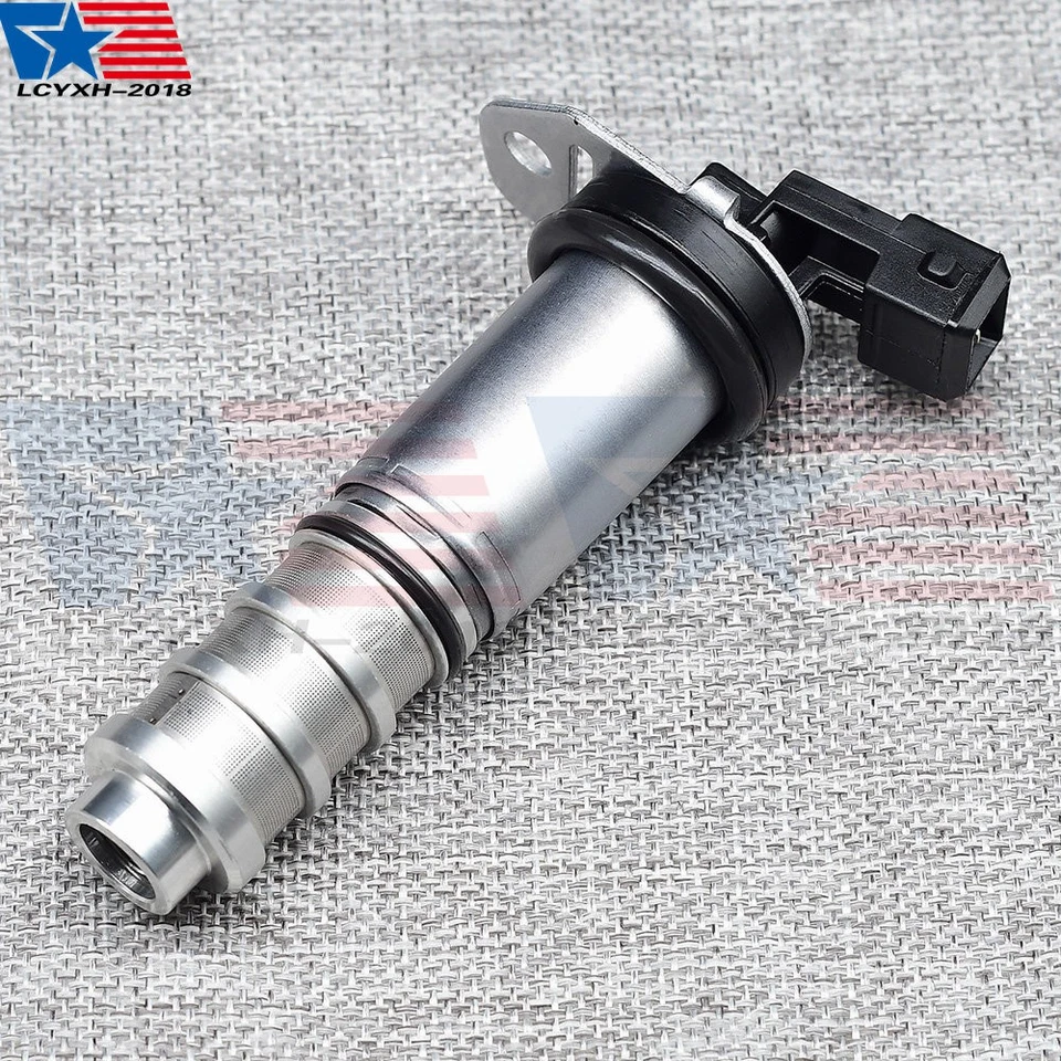 Electroválvula Vanos 2 piezas para BMW 335i 535i 550i 740 M3 M5 X3 X5 X6 11368605123 Foto 4 de 4