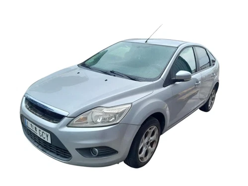 8M5113W030AD Faro Izquierdo para FORD FOCUS BERLINA (CB4) Trend 2008 256163 - Imagen 7 de 10
