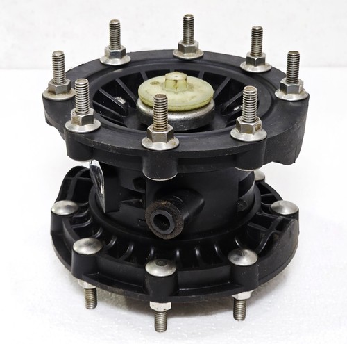 GRACO D52911 HUSKY AIR OPERATED DOUBLE DIAPHRAGM PUMP REPLACEMENT PARTS - Picture 7 of 15