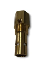 R Conrader 3/4 X 3/4 Air Compressor In Tank Check Valve Brass