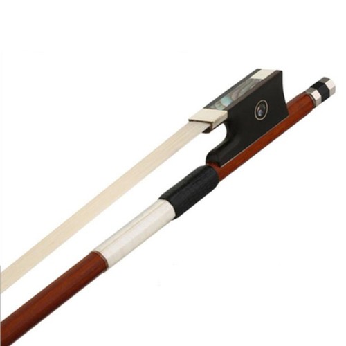 Violin Bow Hair Accessories Cello Horsehair 2Hanks 2PCS Bows Parts Viola - Picture 9 of 12