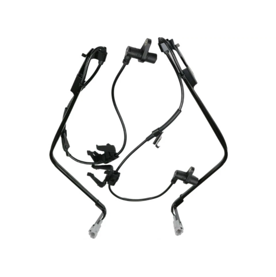 Sensor de velocidad de rueda ABS delantero izquierdo y derecho 2 piezas apto para Lexus RX300 1999-2003 Foto 2 de 4