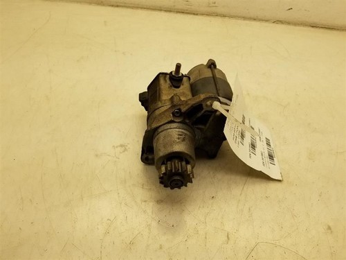 92-94 LEXUS ES300 3.0L STARTER MOTOR ASSEMBLY - Picture 2 of 12