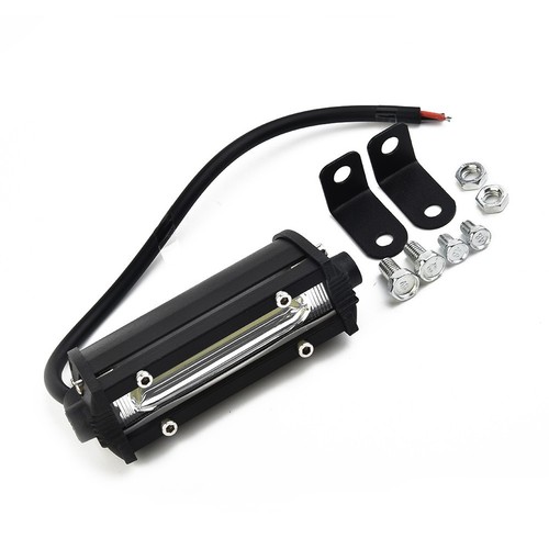 9LED Work Light Bulb Spot Beam Bar Car SUV Off Road Driving Fog Lamp DC12V-24V - Picture 7 of 16