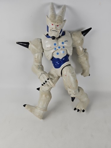 Omega Shenron Dragon Ball Z GT Battle For Freedom JAKKS Pacific 2004 lose - Bild 5 von 9