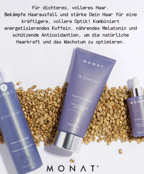 Monat 3-teilige Kur IR Clinical - Bild 2 von 4