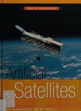 Artificial Satellites Hardcover Ray, Moser, Kit Spangenburg