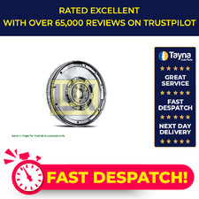 Dual Mass Flywheel DMF 415106107 LuK 2740301100 A2740301100 Quality Guaranteed
