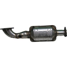 16236 Davico Catalytic Converter for Porsche 911 1976-1989