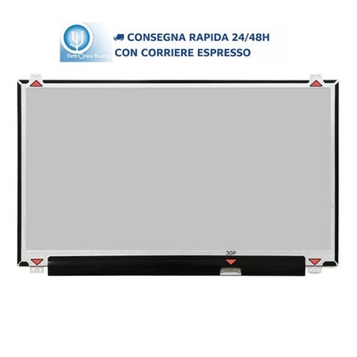 Display LCD HP OMEN 15-CE013NS 15,6 LED FHD 1920x1080 30 PIN