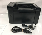 Imprimante professionnelle réseau recto verso HP LaserJet Pro P1606dn 41 573 pages imprimées