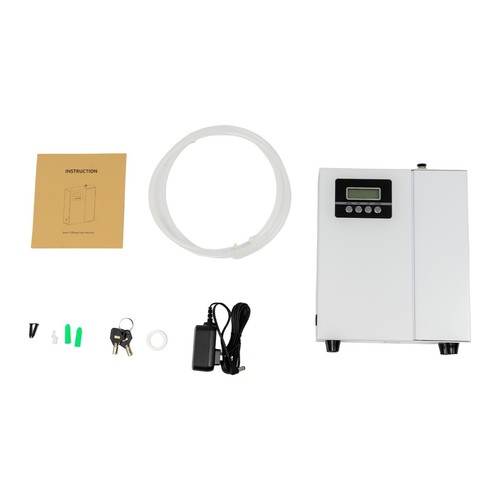 150ml Luftduftmaschine Duftmaschine Öl Duftmaschine Öl Duft für Hotel - Bild 28 von 28