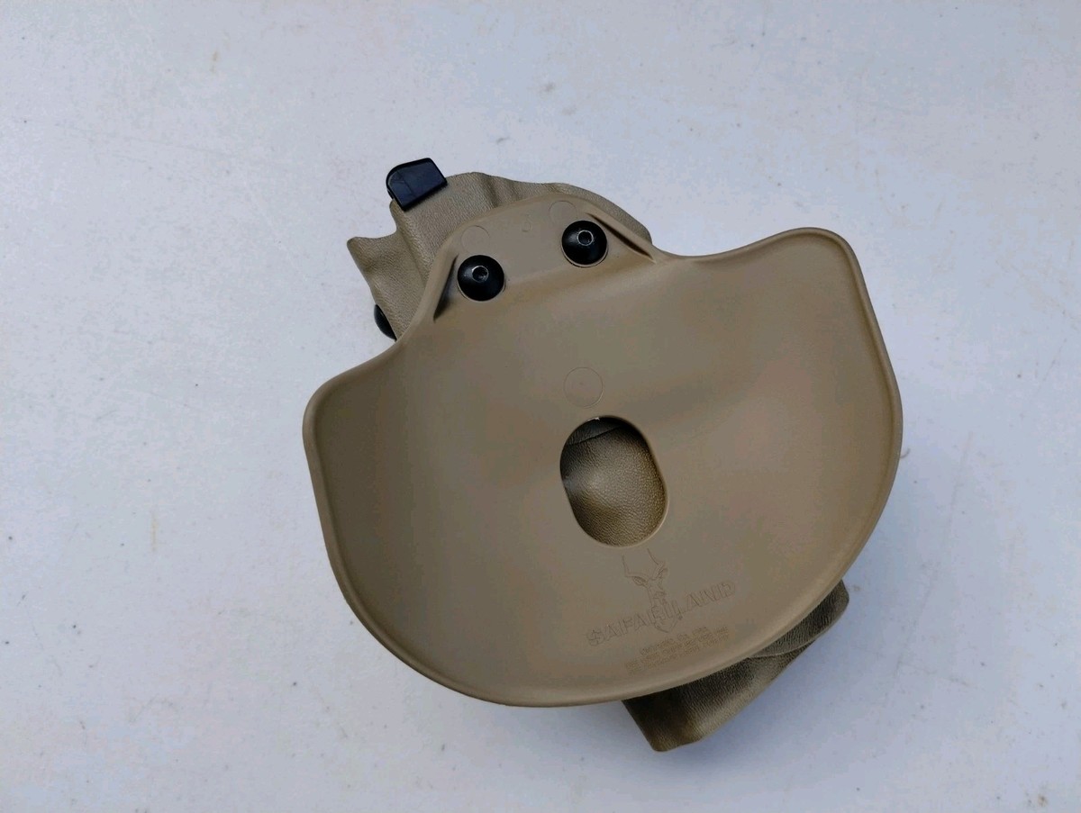 Safariland Holster SIG P226R P226 R Tan | eBay