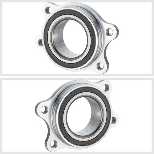Fits 2007-2018 A4/A5/S4/S5/Q5 Front Rear Left Right Wheel Bearing Hub Assembly - Bild 3 von 6