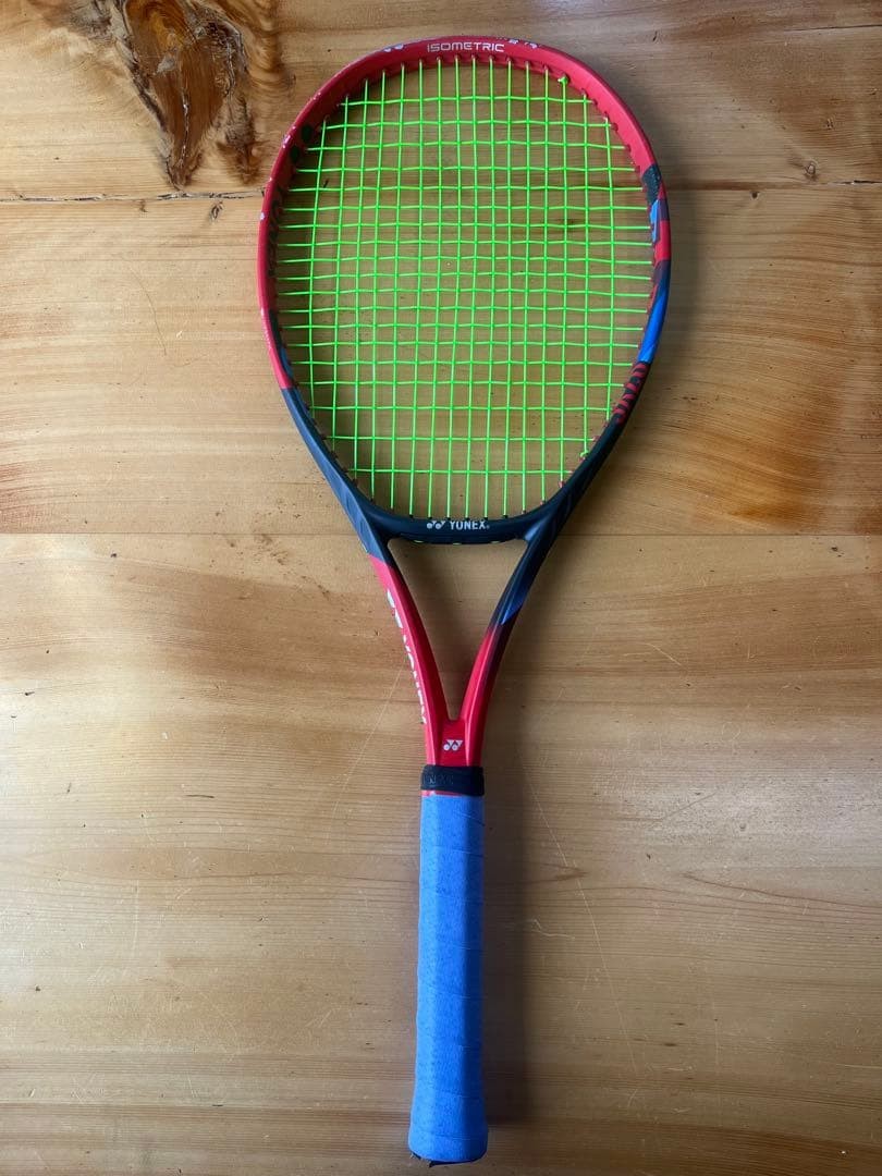 Yonex Vcore98 G2 Vcore 2023 Yonex Racket Tennis Racquet | eBay