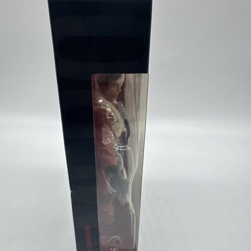 Hasbro Star Wars Black Series: Red Wave #07 - Poe Dameron 6" Actionfigur - Bild 2 von 8