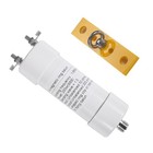 High-power Applications 1:4 Antenna High Power For High-power Communication