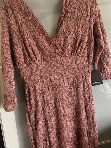 Vestido Marina para mujer talla 4 - Imagen 4 de 7