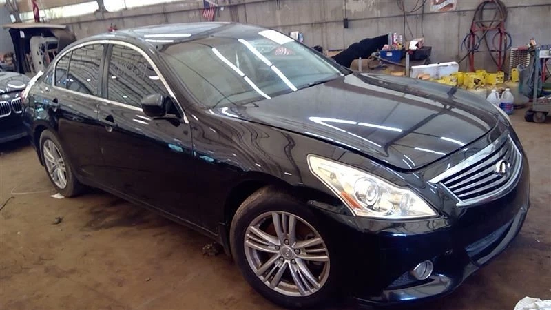 Bomba de dirección asistida compatible con 11-12 INFINITI G25 6137283 Foto 2 de 4