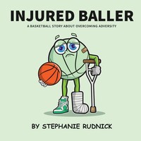 Stephanie Rudnick | Injured Baller | Taschenbuch | Englisch (2025)