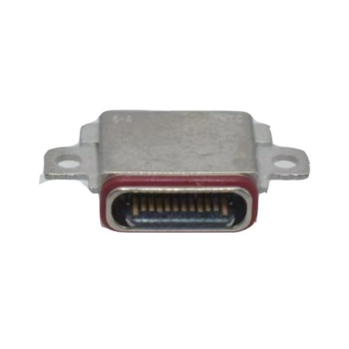 Type C Power Socket Jack for S10/S10+Plus/S10E Cell Phone Repair Parts - 第 6/8 張圖片