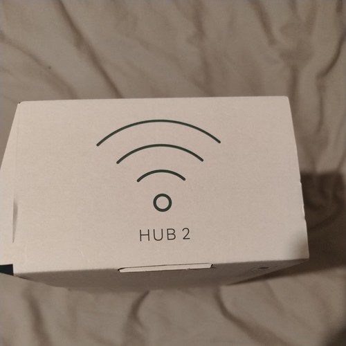 NOW TV Hub 2 Router Full Kit Leads Microfilter and Hub Sky Broadband Fibre NR801 - Picture 5 of 10
