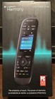Logitech Harmony Ultimate One 15-Device Universal Remote Black New/Sealed