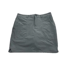 Eastern Mountain Sports Compass Skort Size 6 NEW 49$ Outdoor Hiking Ladies 49-21