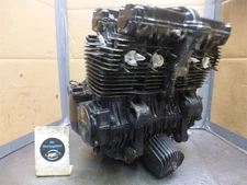 1986 Yamaha YX600 Radian YM20977! engine motor compression untested stuck