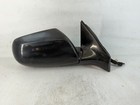 2017-2022 Honda Cr-v Passenger Right Side View Power Door Mirror Black B1OCD