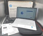HP 15-DY2035TG 15.6" Laptop Intel Core i3-1125G4 8GB Memory 256 SSD Windows 11 +