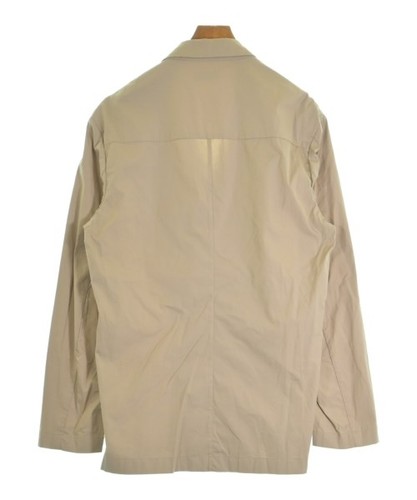 DRIES VAN NOTEN Jackets Beige S 2200597948091 - Picture 2 of 6