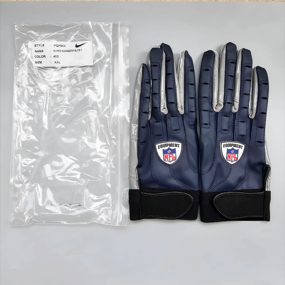 Nike Nfl Gloves for sale | eBay